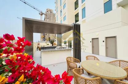 Apartment - 2 Bedrooms - 3 Bathrooms for rent in Jumeirah Garden City - Al Satwa - Dubai