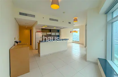 شقة - غرفة نوم - 2 حمامات للايجار في لوفتس ويست - ذا لوفت - وسط مدينة دبي - دبي