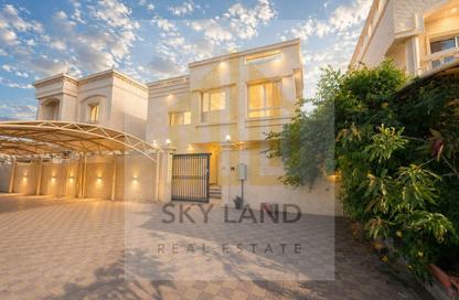 Villa - 3 - 5 for sale in Al Yasmeen 1 - Al Yasmeen - Ajman Villa - 3 - 5 for sale in Al Yasmeen 1 - Al Yasmeen - Ajman