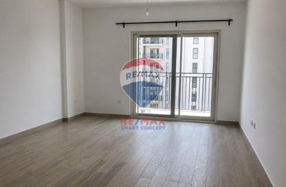 Apartment - 1 Bedroom - 1 Bathroom for rent in Waters Edge - Yas Island - Abu Dhabi
