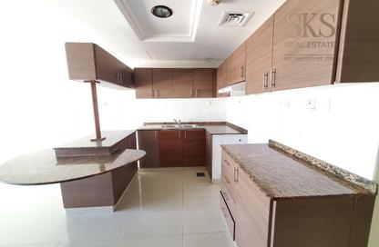 Apartment - 1 Bedroom - 2 Bathrooms for rent in Al Waleed BA 03 - Al Barsha 1 - Al Barsha - Dubai Apartment - 1 Bedroom - 2 Bathrooms for rent in Al Waleed BA 03 - Al Barsha 1 - Al Barsha - Dubai