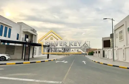 أرض - استوديو للبيع في C تلال سيتي - تلال سيتي - الشارقة