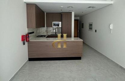 Apartment - Studio - 1 Bathroom for rent in Avanos - District 10 - Jumeirah Village Circle - Dubai