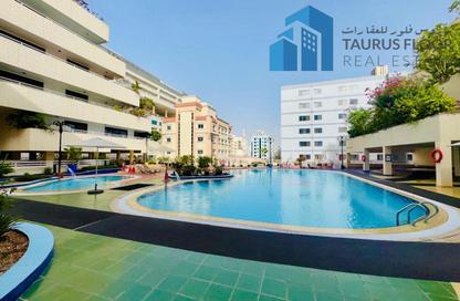 Apartment - 3 Bedrooms - 3 Bathrooms for rent in Dar Al Buteen 2 - Al Muraqqabat - Deira - Dubai Apartment - 3 Bedrooms - 3 Bathrooms for rent in Dar Al Buteen 2 - Al Muraqqabat - Deira - Dubai