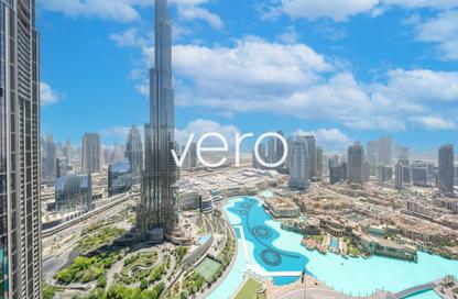Apartment - 2 Bedrooms - 2 Bathrooms for rent in Grande - Opera District - Downtown Dubai - Dubai Apartment - 2 Bedrooms - 2 Bathrooms for rent in Grande - Opera District - Downtown Dubai - Dubai