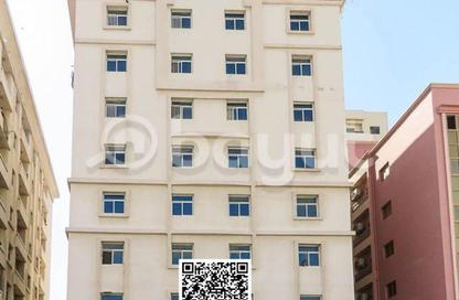 Apartment - 2 Bedrooms - 2 Bathrooms for rent in Sheikh Jaber Al Sabah Street - Al Naimiya - Al Nuaimiya - Ajman Apartment - 2 Bedrooms - 2 Bathrooms for rent in Sheikh Jaber Al Sabah Street - Al Naimiya - Al Nuaimiya - Ajman