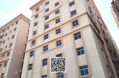 Apartment - 2 Bedrooms - 2 Bathrooms for rent in Sheikh Jaber Al Sabah Street - Al Naimiya - Al Nuaimiya - Ajman Apartment - 2 Bedrooms - 2 Bathrooms for rent in Sheikh Jaber Al Sabah Street - Al Naimiya - Al Nuaimiya - Ajman