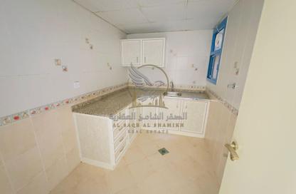 Apartment - 2 - 2 for rent in Al Hamidiya 2 - Al Hamidiya - Ajman