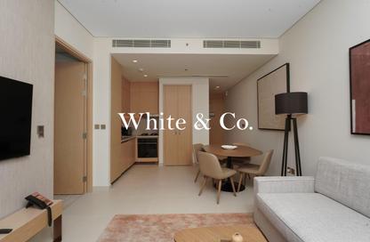 Apartment - 1 Bedroom - 1 Bathroom for rent in Vida Dubai Mall Tower 1 - Vida Residences Dubai Mall - Downtown Dubai - Dubai Apartment - 1 Bedroom - 1 Bathroom for rent in Vida Dubai Mall Tower 1 - Vida Residences Dubai Mall - Downtown Dubai - Dubai