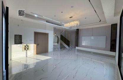 Villa - 4 - 6 for sale in Kabbali Hills - Al Helio 2 - Al Helio - Ajman Villa - 4 - 6 for sale in Kabbali Hills - Al Helio 2 - Al Helio - Ajman