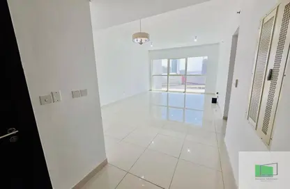Apartment - 1 Bedroom - 2 Bathrooms for rent in Marina Blue Tower - Marina Square - Al Reem Island - Abu Dhabi