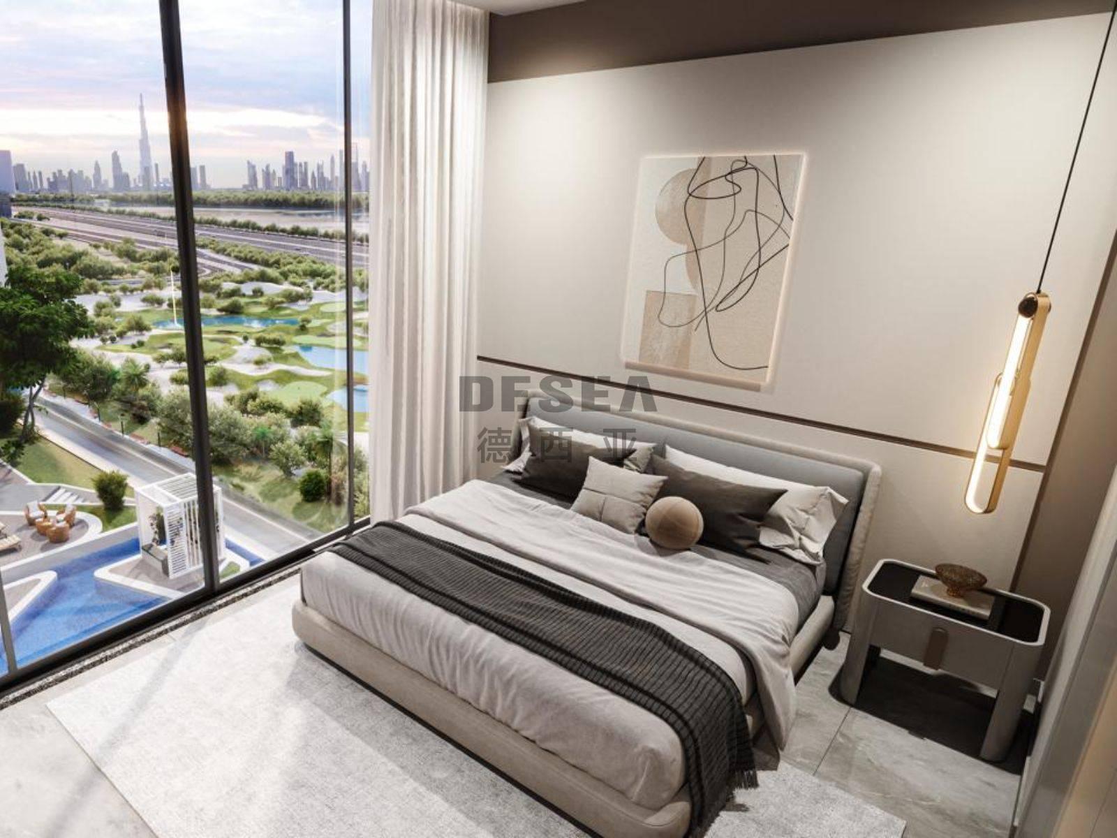 1BR + Study Room | Motivated Seller | High Floor