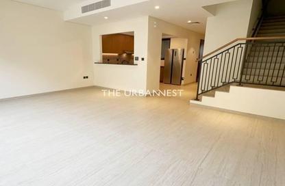 Townhouse - 4 Bedrooms - 4 Bathrooms for rent in Portofino - Damac Lagoons - Dubai