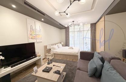 Apartment - Studio - 1 Bathroom for sale in Sadaf 6 - Sadaf - Jumeirah Beach Residence - Dubai