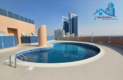 Apartment - 3 Bedrooms - 3 Bathrooms for rent in Al Noor 1 - Al Noor Towers - Barsha Heights (Tecom) - Dubai Apartment - 3 Bedrooms - 3 Bathrooms for rent in Al Noor 1 - Al Noor Towers - Barsha Heights (Tecom) - Dubai