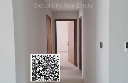 Apartment - 2 Bedrooms - 2 Bathrooms for rent in Kentia - Ajman Uptown Villas - Ajman Uptown - Ajman