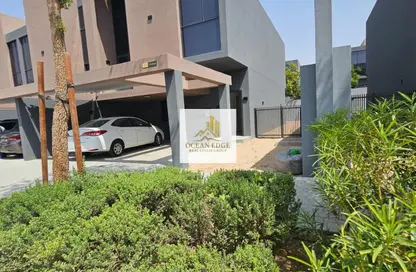 تاون هاوس - 3 غرف نوم - 4 حمامات للبيع في روبينيا - مسار - تلال سيتي - الشارقة