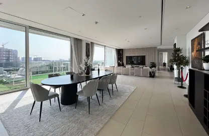 شقة - 2 غرف نوم - 3 حمامات للبيع في سيفن هيفن - البراري - دبي