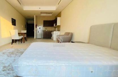Apartment - Studio - 1 Bathroom for sale in Hercules - Living Legends - Dubai