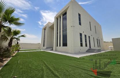 Villa - 7 - 7+ for rent in AGH Villas - Al Rashidiya - Dubai