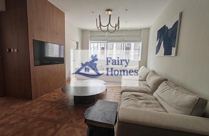 Apartment - 2 Bedrooms - 3 Bathrooms for rent in Burj Al Nujoom - Downtown Dubai - Dubai