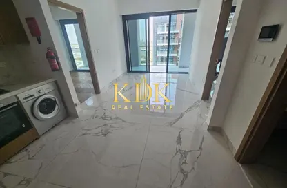 Apartment - 2 Bedrooms - 2 Bathrooms for rent in Azizi Riviera 67 - Azizi Riviera - Meydan One - Meydan - Dubai