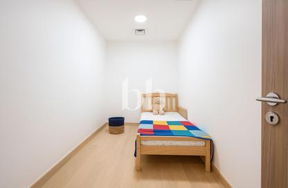Apartment - 1 Bedroom - 2 Bathrooms for sale in Me Do Re Tower - JLT Cluster L - Jumeirah Lake Towers - Dubai