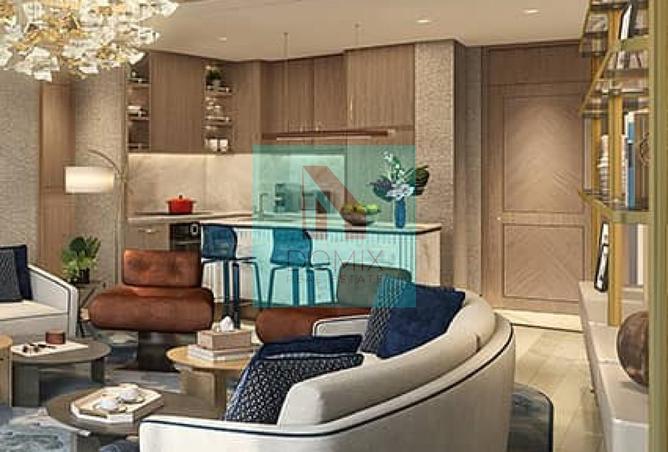 Luxury 2BR | Waterfront Living | Harbour Lights