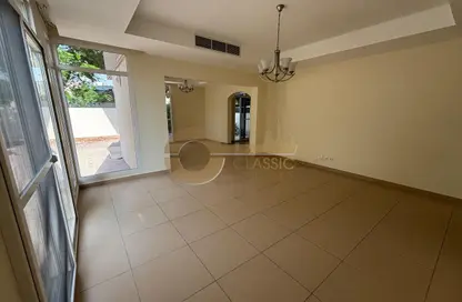 Villa - 5 Bedrooms - 6 Bathrooms for rent in Cedre Villas - Dubai Silicon Oasis - Dubai