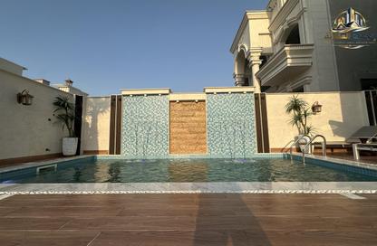 Villa - 5 - 7 for sale in Al Mowaihat 2 - Al Mowaihat - Ajman Villa - 5 - 7 for sale in Al Mowaihat 2 - Al Mowaihat - Ajman