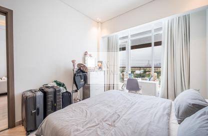 Apartment - 2 Bedrooms - 3 Bathrooms for sale in 555 Park Views - District 1 - Jumeirah Village Triangle - Dubai Apartment - 2 Bedrooms - 3 Bathrooms for sale in 555 Park Views - District 1 - Jumeirah Village Triangle - Dubai