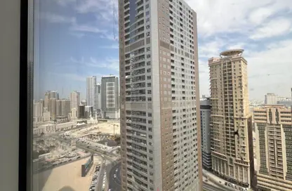 شقة - 2 غرف نوم - 2 حمامات للبيع في شارع التعاون الجديد - التعاون - الشارقة