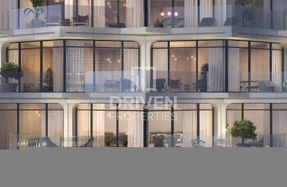 شقة - غرفة نوم - 1 حمام للبيع في سيتي سنتر رزيدنسز - وسط مدينة دبي - دبي