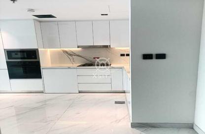 Apartment - 1 Bedroom - 2 Bathrooms for rent in Samana Miami - District 14 - Jumeirah Village Circle - Dubai