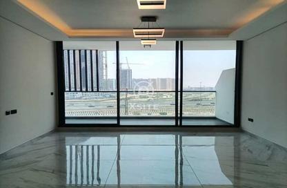 Apartment - 1 Bedroom - 2 Bathrooms for rent in Samana Miami - District 14 - Jumeirah Village Circle - Dubai