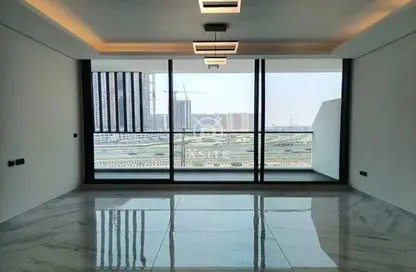 Apartment - 1 Bedroom - 2 Bathrooms for rent in Samana Miami - District 14 - Jumeirah Village Circle - Dubai