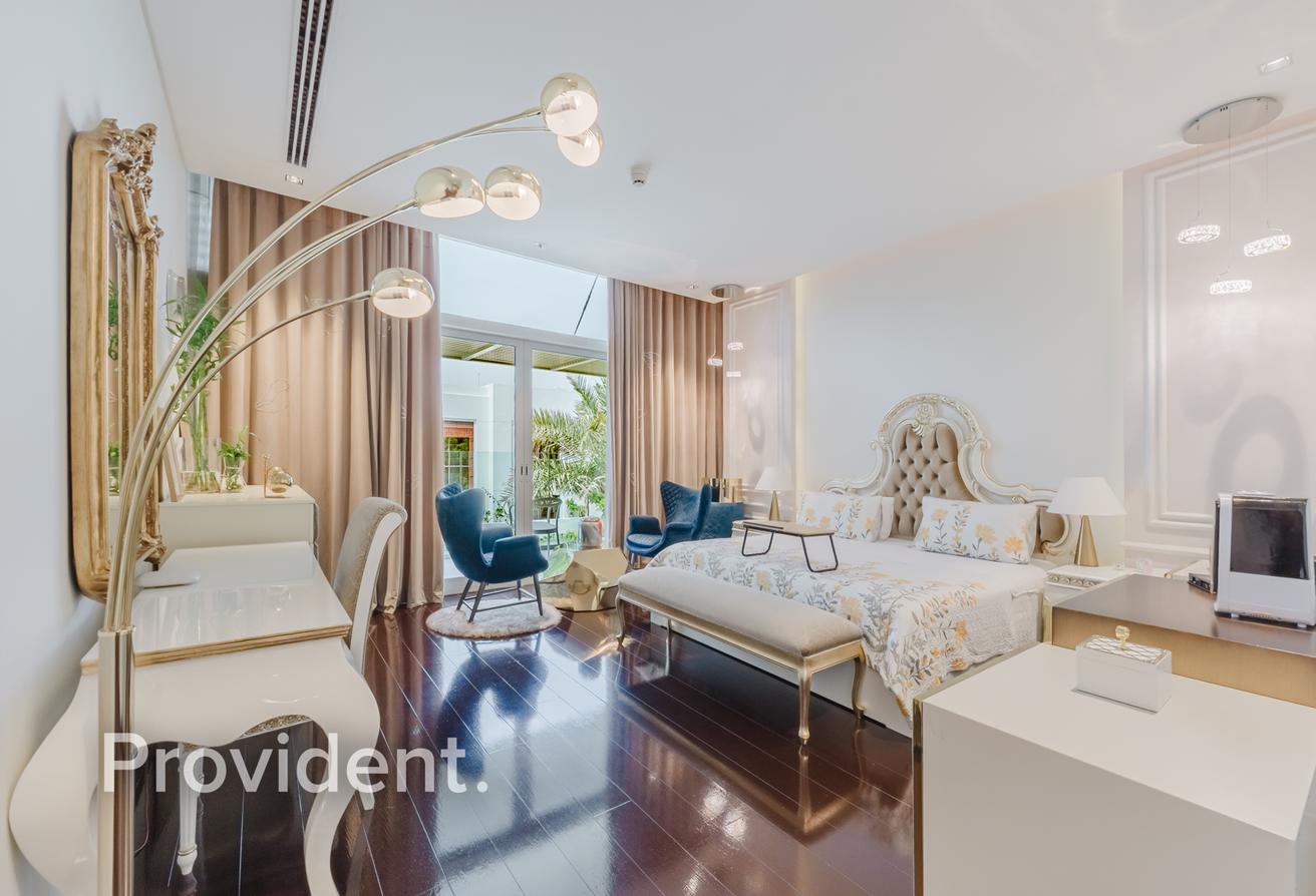Contemporary Villa | Corner Plot | Prime Location photo 18