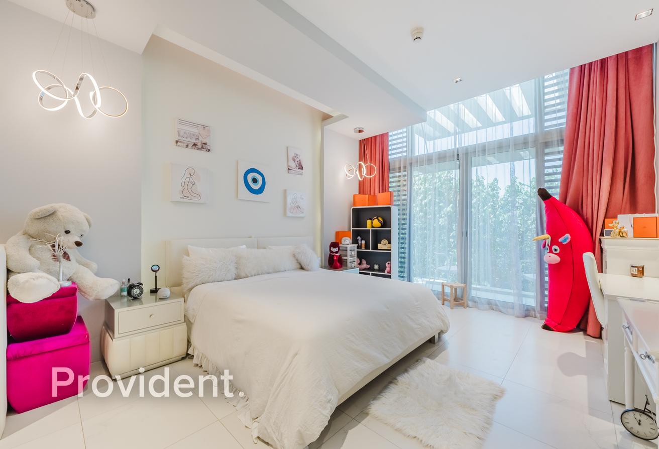 Contemporary Villa | Corner Plot | Prime Location photo 21