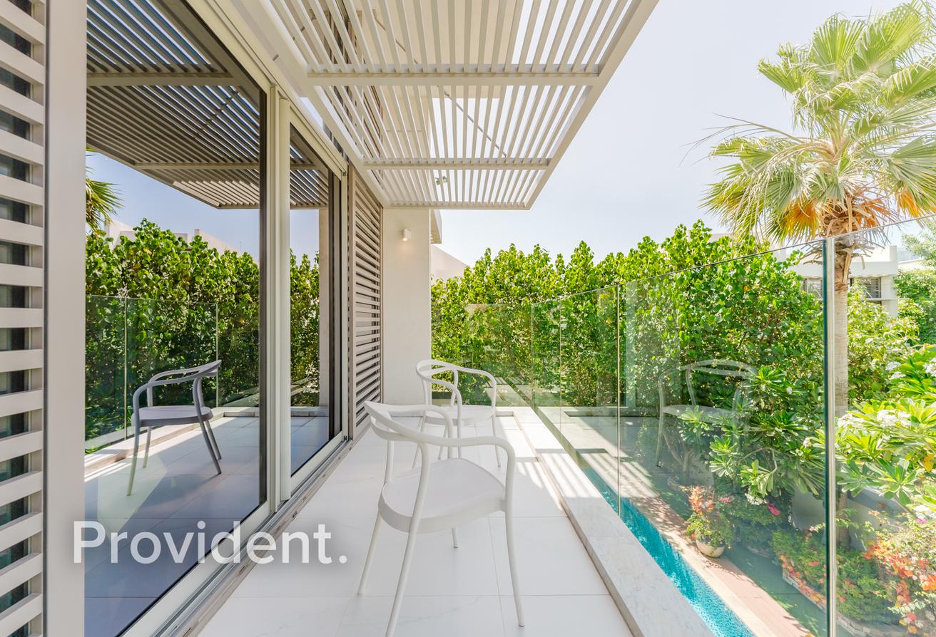 Contemporary Villa | Corner Plot | Prime Location photo 23