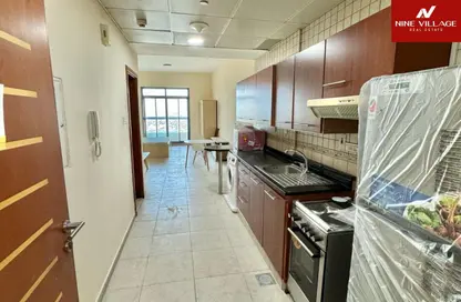 Whole Building - 1 Bathroom for sale in Palace Tower 2 - Palace Towers - Dubai Silicon Oasis - Dubai