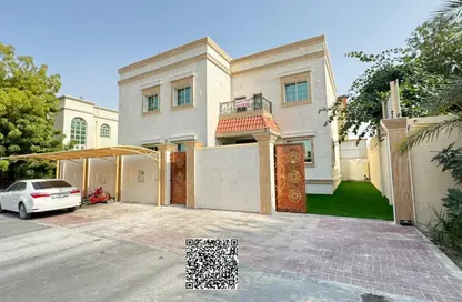 Villa - 5 Bedrooms - 7 Bathrooms for sale in Al Rawda 3 Villas - Al Rawda 3 - Al Rawda - Ajman