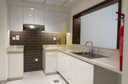 Apartment - 1 - 2 for rent in Sherina Plaza 1 - Sherina Plaza - Deira Enrichment Project - Deira - Dubai