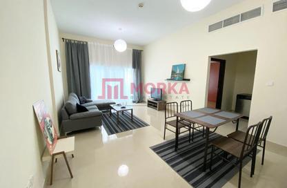 Apartment - 1 Bedroom - 2 Bathrooms for sale in Zenith A1 Tower - Zenith Towers - Dubai Sports City - Dubai
