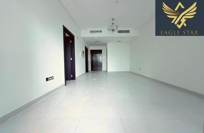 Apartment - 1 Bedroom - 2 Bathrooms for rent in Karimian 3 - Jumeirah Garden City - Al Satwa - Dubai