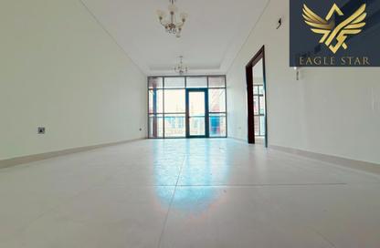 Apartment - 1 Bedroom - 2 Bathrooms for rent in Karimian 3 - Jumeirah Garden City - Al Satwa - Dubai