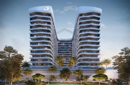 شقة - 2 غرف نوم - 2 حمامات للبيع في إيلو 2 - إيلو - داماك هيلز 2 - دبي