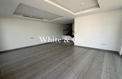 Townhouse - 5 Bedrooms - 5 Bathrooms for sale in Belair Damac Hills - By Trump Estates - DAMAC Hills - Dubai