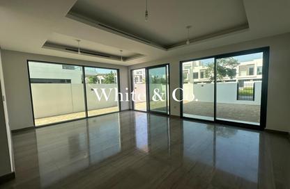 Townhouse - 5 Bedrooms - 5 Bathrooms for sale in Belair Damac Hills - By Trump Estates - DAMAC Hills - Dubai