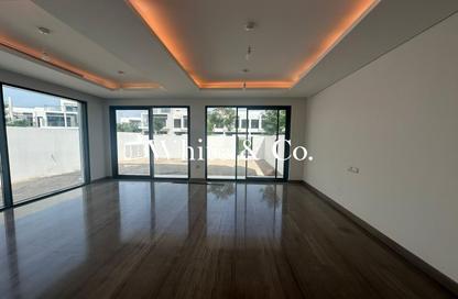 Townhouse - 5 Bedrooms - 5 Bathrooms for sale in Belair Damac Hills - By Trump Estates - DAMAC Hills - Dubai