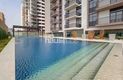 Apartment - 2 - 3 for rent in FH Residency - District 3 - Jumeirah Village Triangle - Dubai